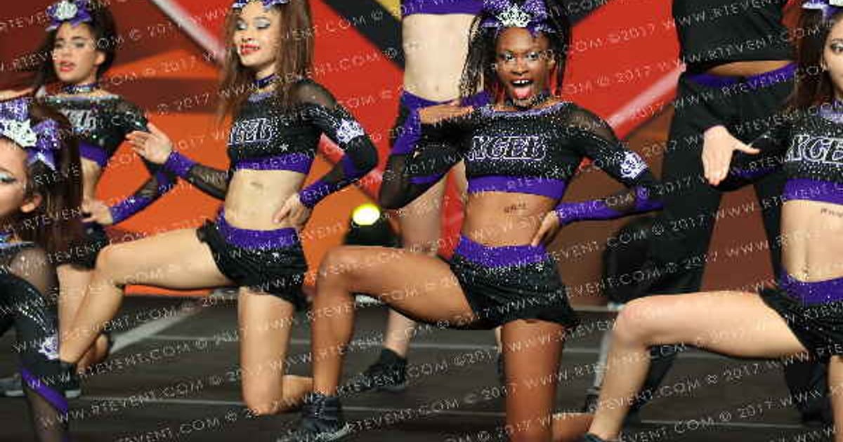 Cheer Xcel Crown Jewels · Spirit Sports Battle at the Beach Myrtle Beach Nationals