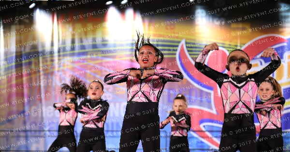 Legendary Athletics Mini Premier · All American