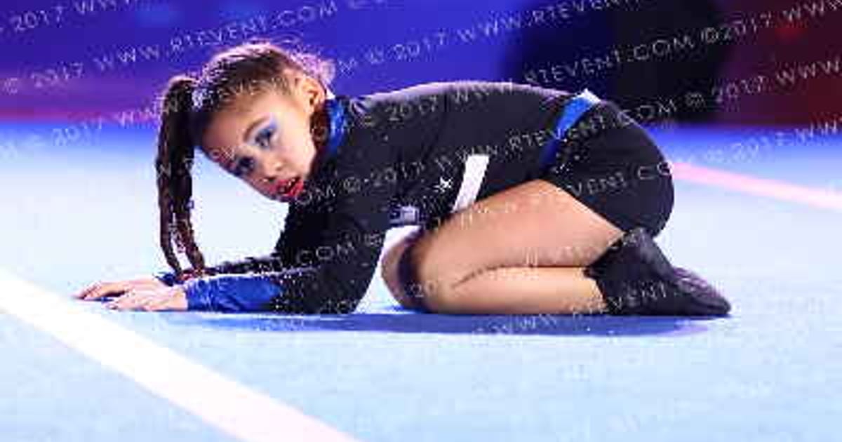 BSRI All Stars Baby Ice · The American Legacy Springfield Nationals DIDII UPDATED