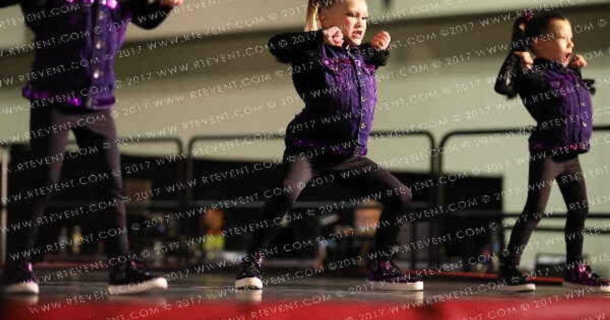 Legendary Athletics Tiny Elite · All American