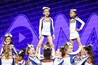 SADDLE BROOK SPIRIT LEADER JUNIORS