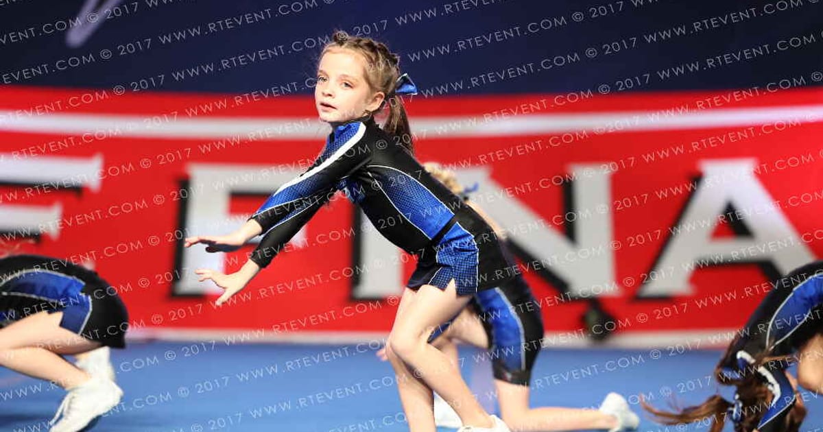 Tidal Wave Athletics Dew Drops · The Finale