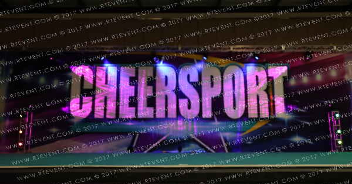 NA · CHEERSPORT Chattanooga Classic DIDII