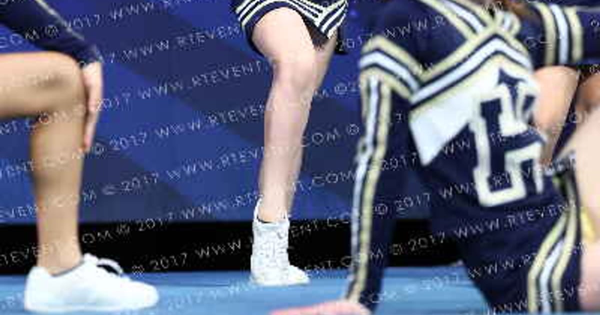 FARMINGDALE HOWELL LIONS JPW · JAMZ National Challenge