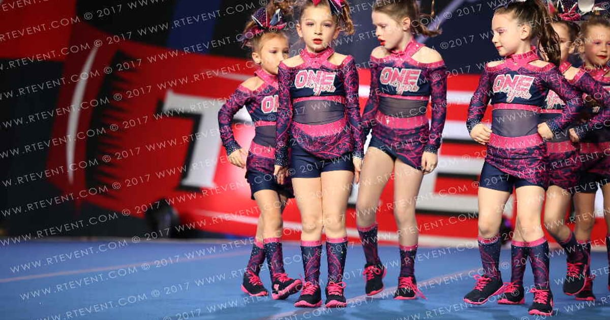 ONE All Stars Mini Sparks · The Finale