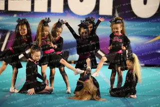 Stars Athletics Sparkles