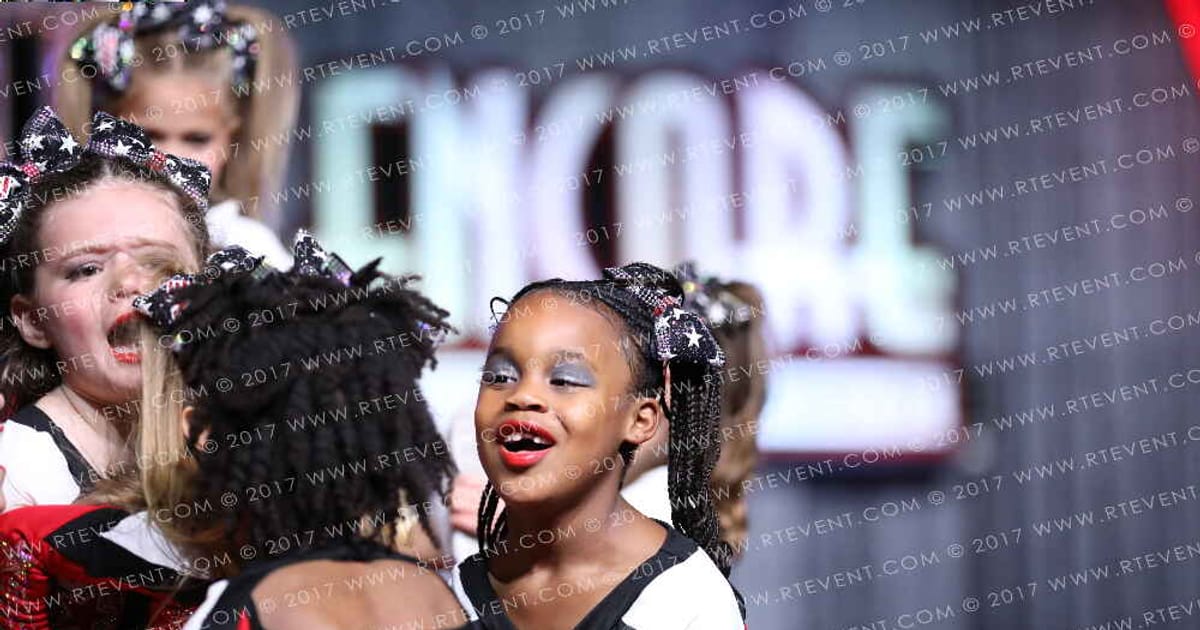 Woodlands Elite - Humble Bullets · Encore Grand Nationals