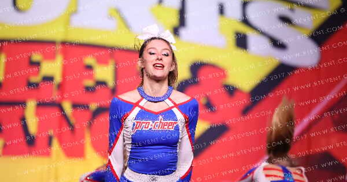 Pro Cheer Phoenix · Spirit Sports Battle at the Beach Myrtle Beach Nationals