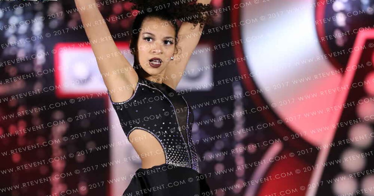 Prima Dance All-Stars Tierra Minor · Cincinatti