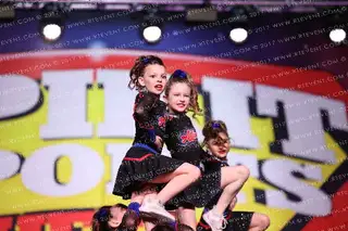Affinity Cheer All Stars Bliss