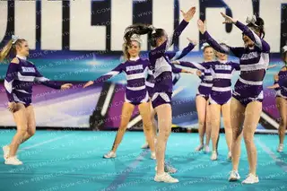 North Georgia Reign All Stars Diamonds