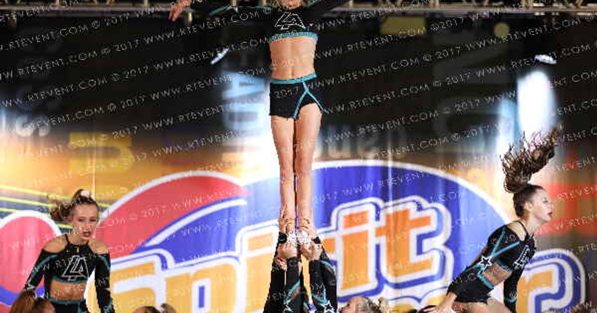 Legendary Athletics Lady Teal · All American