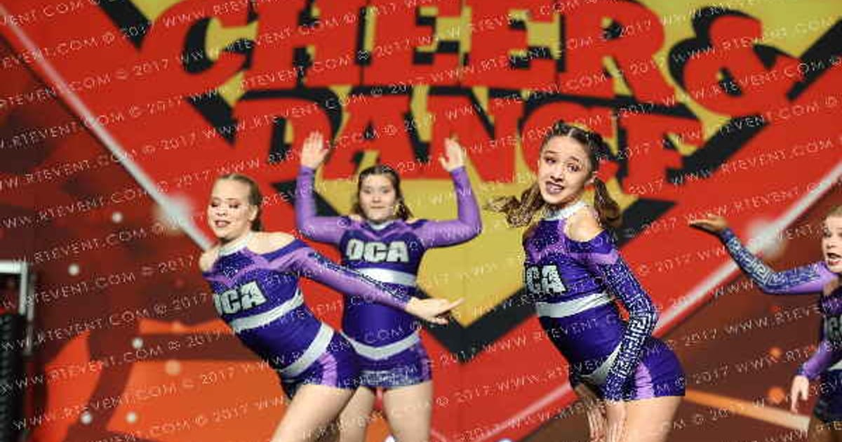 Omega All Stars Ammunition · Spirit Sports Battle at the Beach Myrtle Beach Nationals