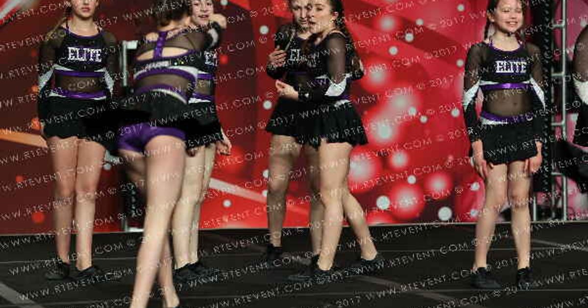 Elite All Stars of Maine Majors · Spirit Sports Battle at the Beach Myrtle Beach Nationals