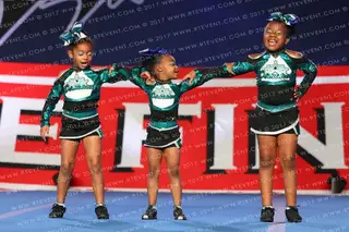 Dominion Elite All Stars Genesis
