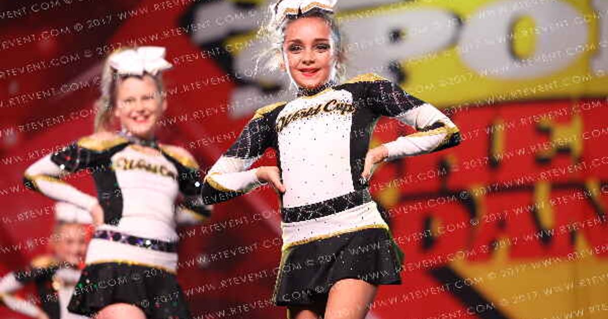 World Cup Carolina Mermaids · Spirit Sports Battle at the Beach Myrtle Beach Nationals