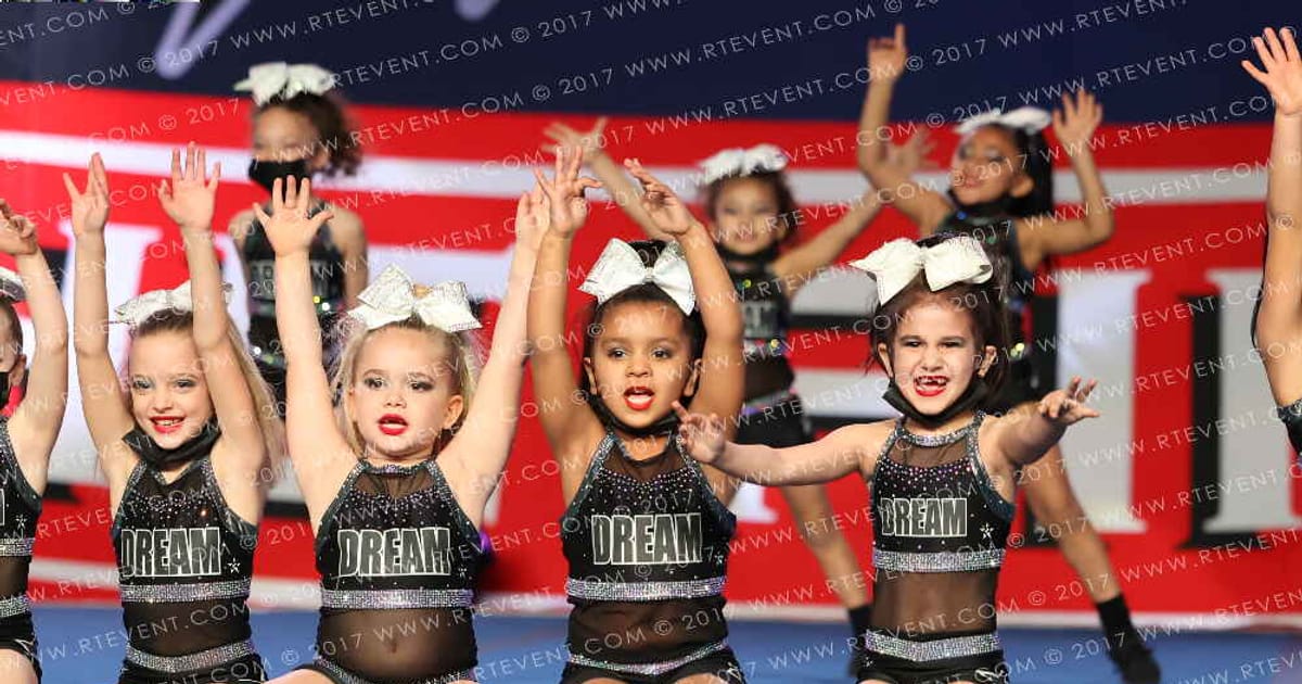 Dream Athletics Starlites · The Finale
