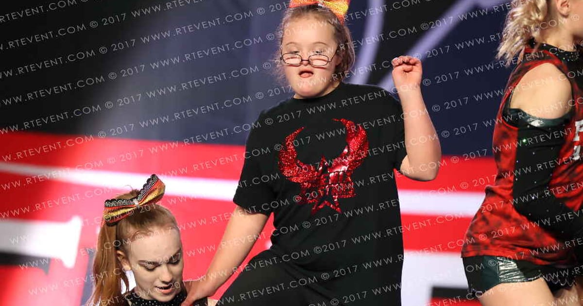 Phoenix Allstars Glow · The Finale
