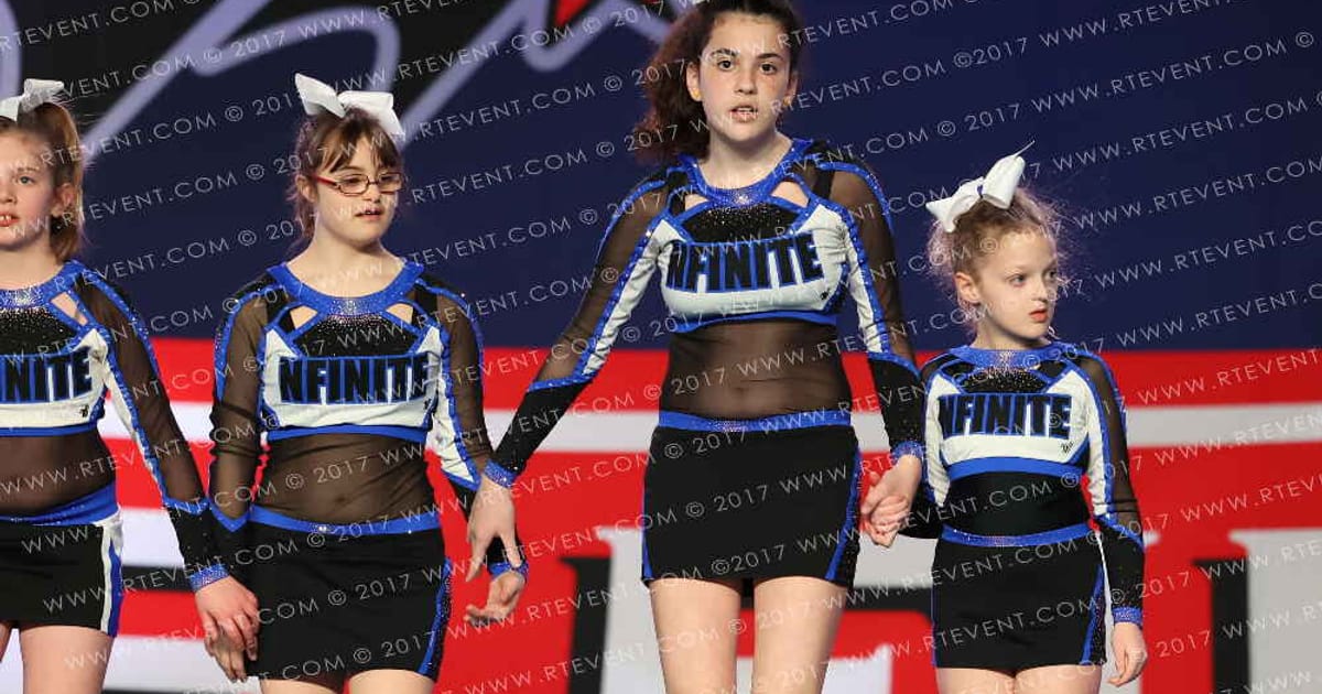 Nfinite Allstars Firecrackers · The Finale