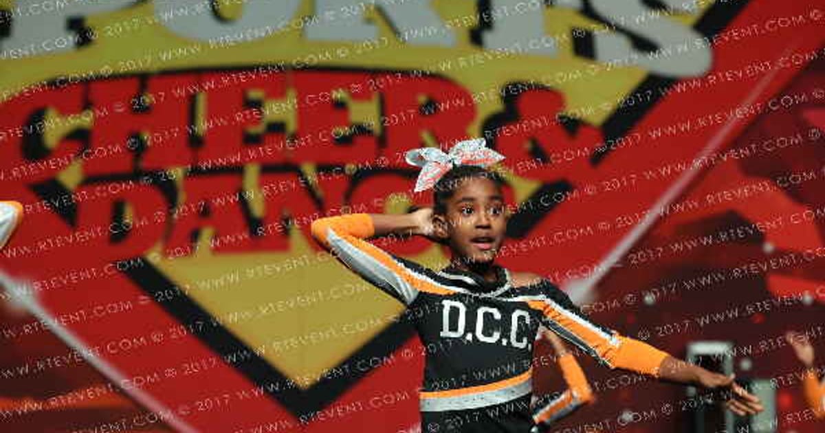 Dy'Namics Cheer Charlotte Fierce Diamonds · Spirit Sports Battle at the Beach Myrtle Beach Nationals