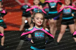 Cosmic All Stars Total Eclipse