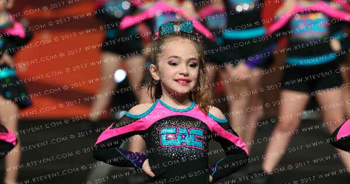 Cosmic All Stars Total Eclipse · Spirit Sports Battle at the Beach Myrtle Beach Nationals