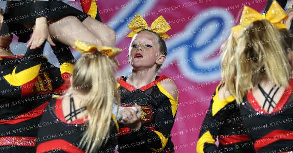 ACE of Panama City Battlecats · Deep South Destin Beach Nationals