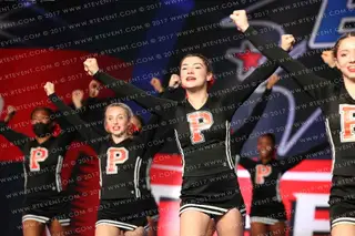 POLYTECH High School JV