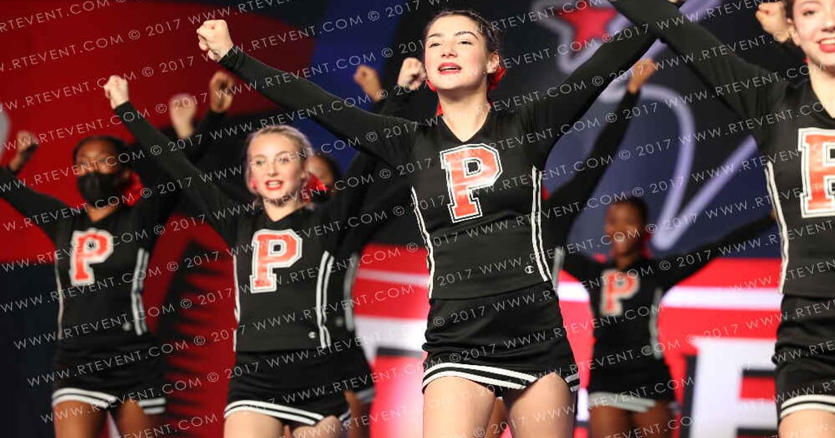 POLYTECH High School JV · The Finale