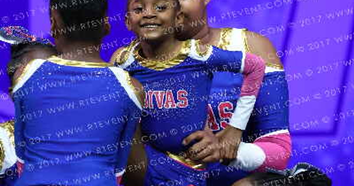 CERTIFIED DIVAS · JAMZ National Challenge