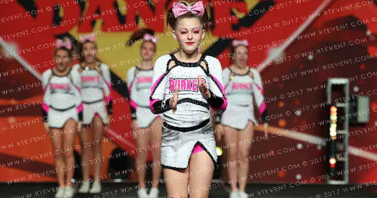 BTA All Stars Dream Team · Spirit Sports Battle at the Beach Myrtle Beach Nationals