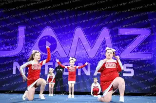LACONIA CHIEFS DIVISION 12