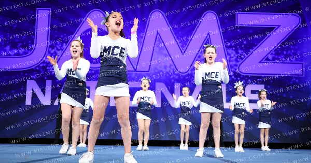 MARSH CREEK JR PEEWEE · JAMZ National Challenge