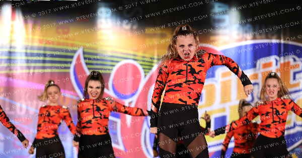 Legendary Athletics Youth Premier · All American