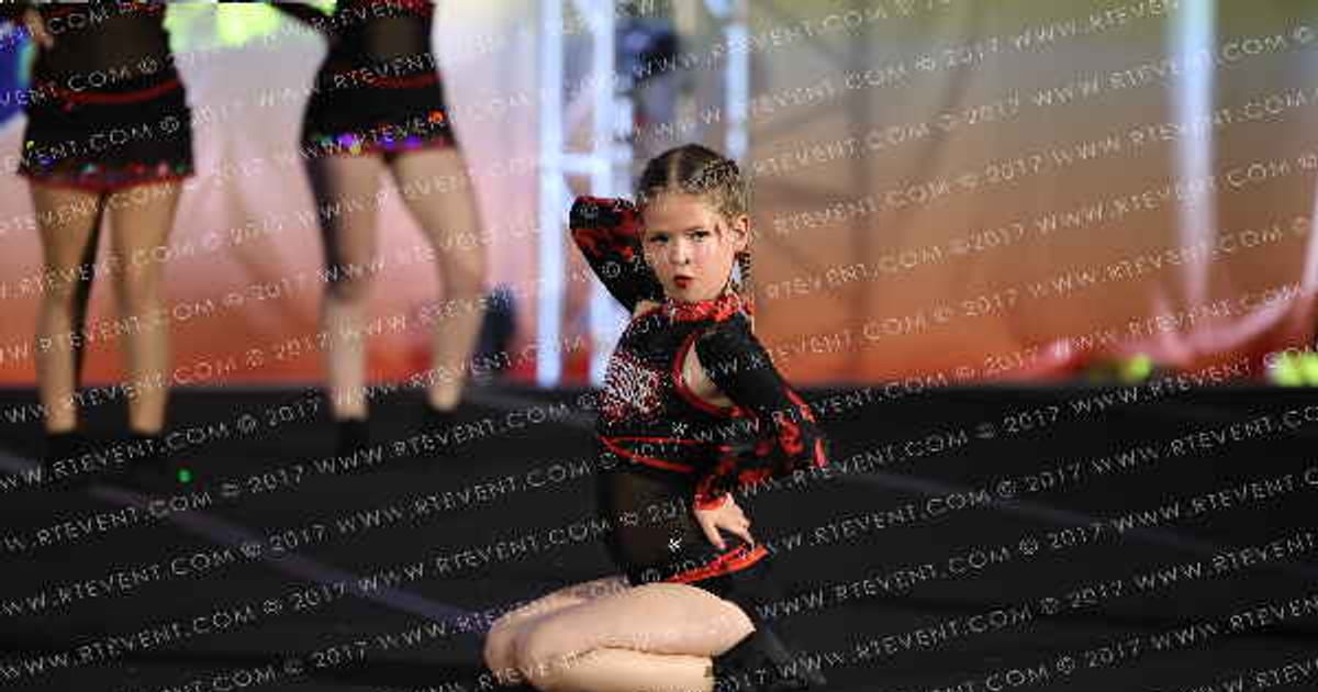 Firehouse Elite Fuego · The American Celebration