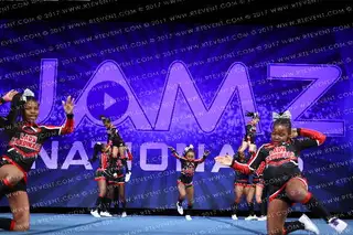 LADY CARDINAL XTREME ROYALTY
