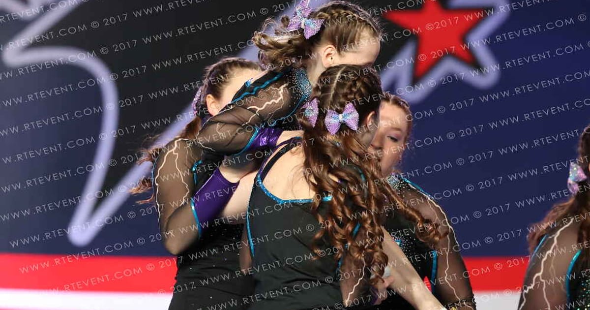 West Shore Shock Blackout · The Finale