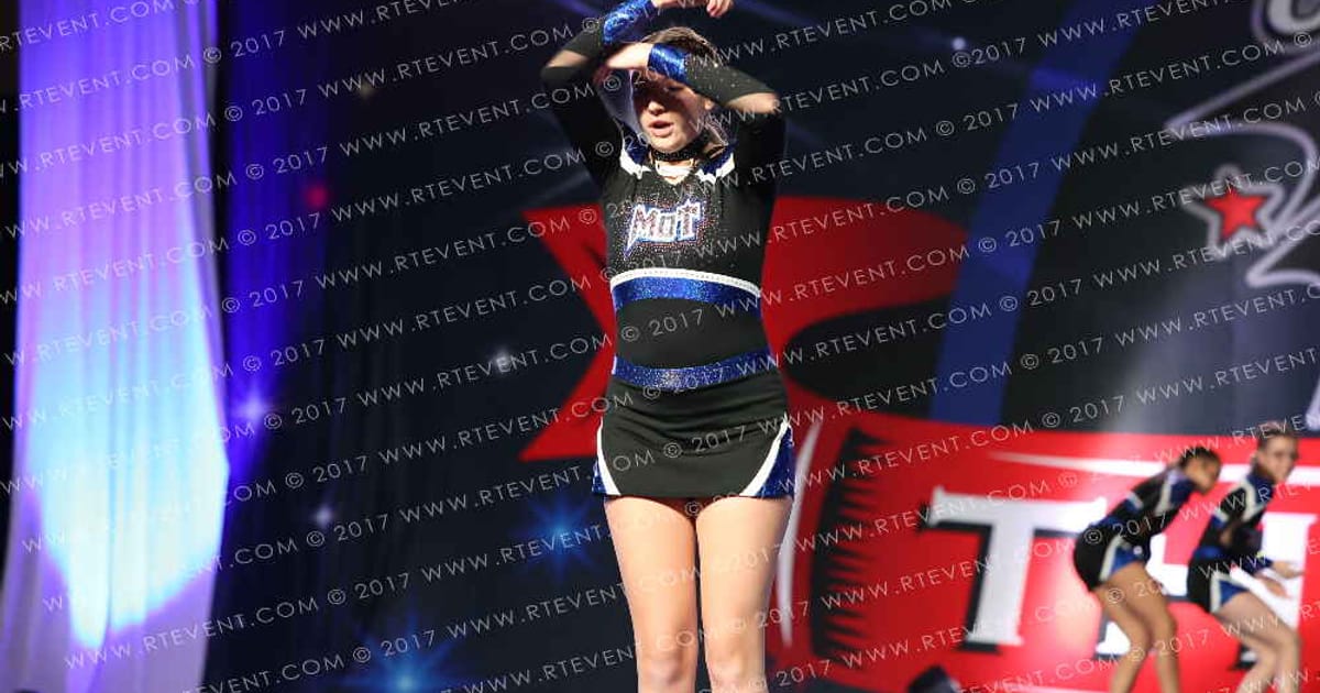 MOT Elite Sapphire · The Finale