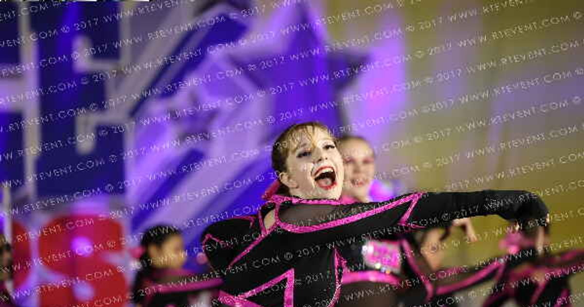 Cowgirl Athletics Dream Dolls · The American Celebration