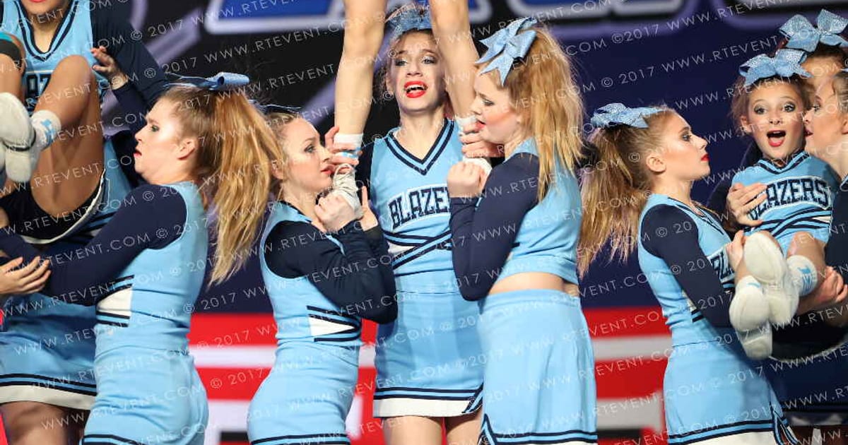 Daniel Boone Middle School Junior High · The Finale