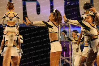 Top Gun All Stars Sassy Jags