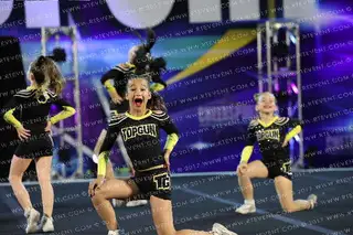Top Gun All Stars Target