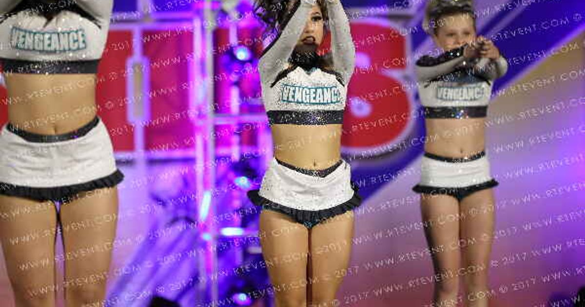 Magic Valley Elite All Stars Vengeance · The American Celebration