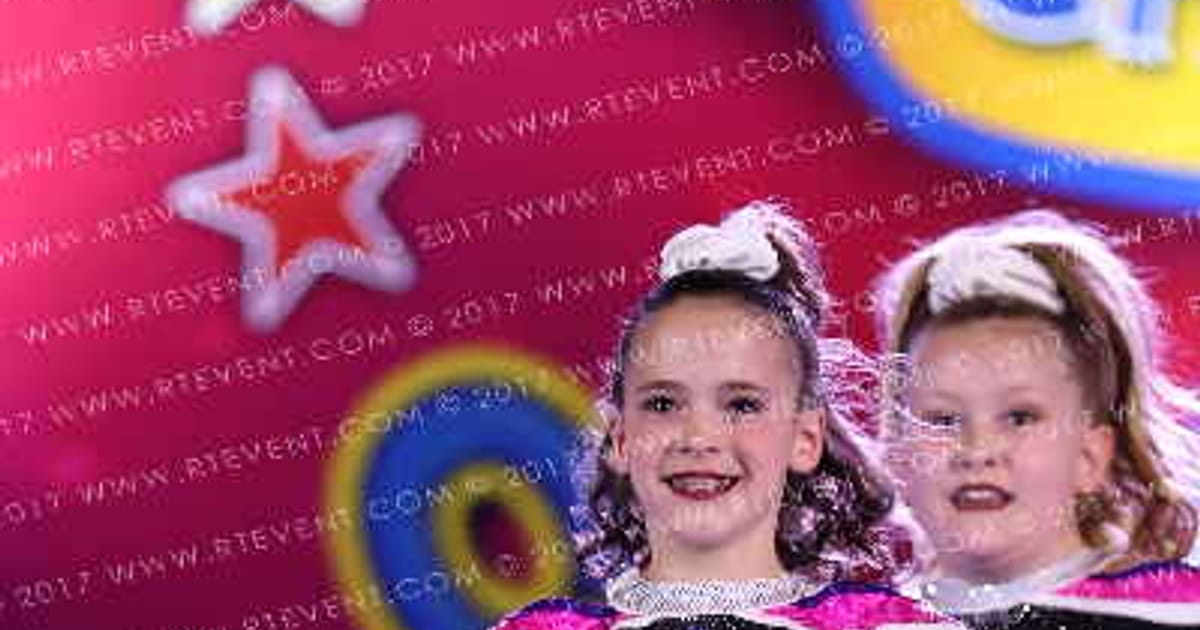 Maine Stars Mini HotShots · The American Legacy Springfield Nationals DIDII UPDATED