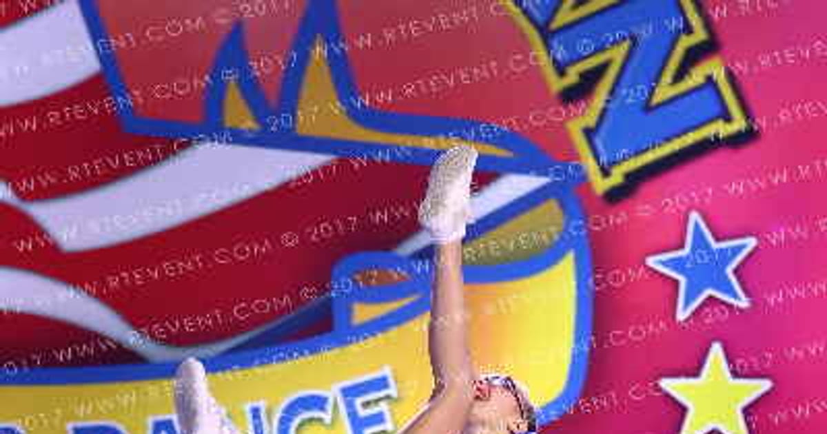 Xtreme Athletics Majors · The American Legacy Springfield Nationals DIDII UPDATED