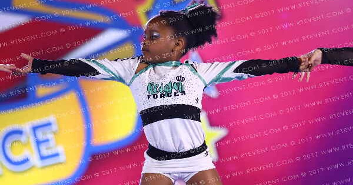 Reign Forces Combat Queens · The American Legacy Springfield Nationals DIDII UPDATED
