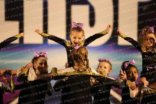 TAG Athletics Meteors