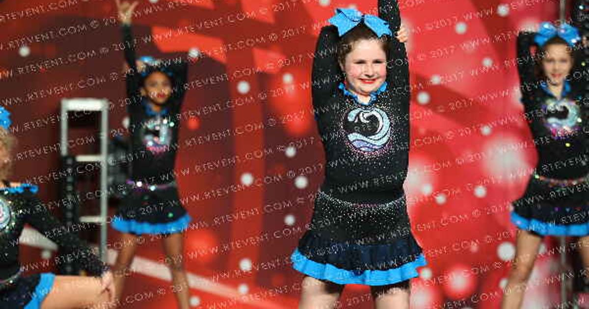 Myrtle Beach Allstars Rip Curl · Spirit Sports Battle at the Beach Myrtle Beach Nationals