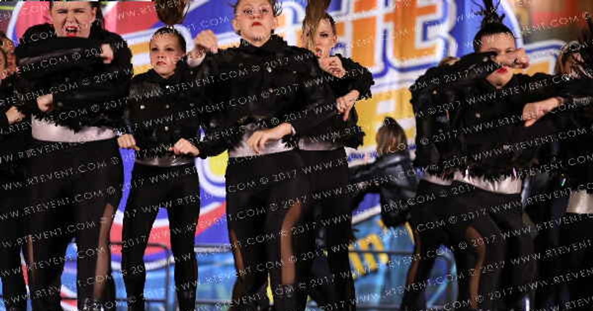 Legendary Athletics Senior Premier · All American