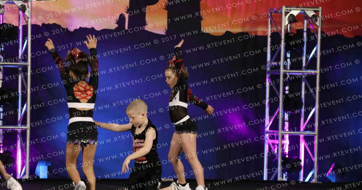 Big Dippers Five Star Athletics · Roseville